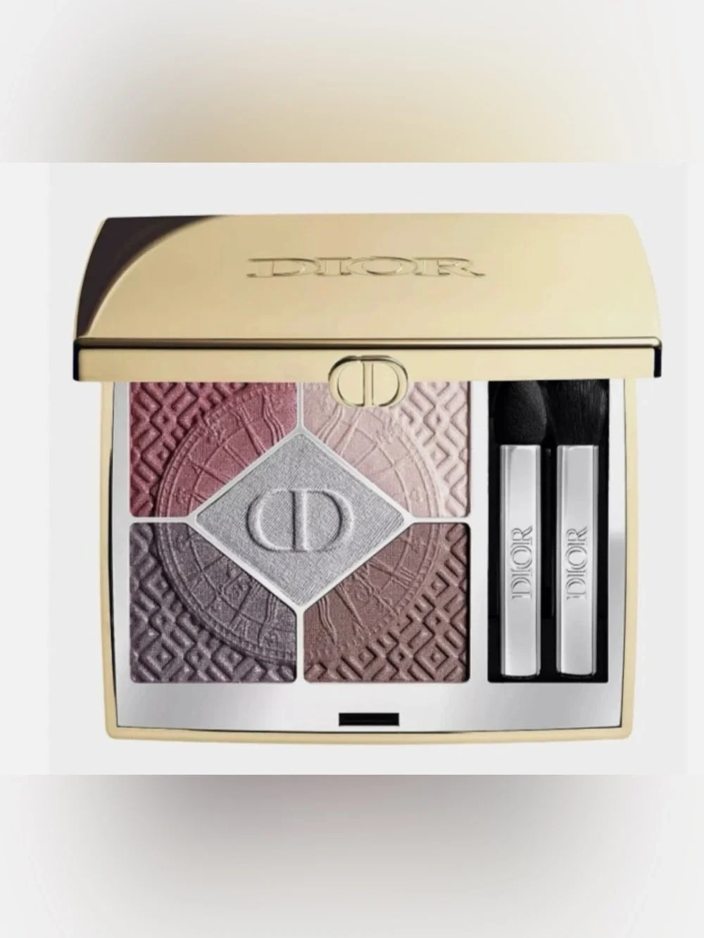 Dior 2024 LMT EDITION Eyeshadow Palette 863 Soir De bal new no box!